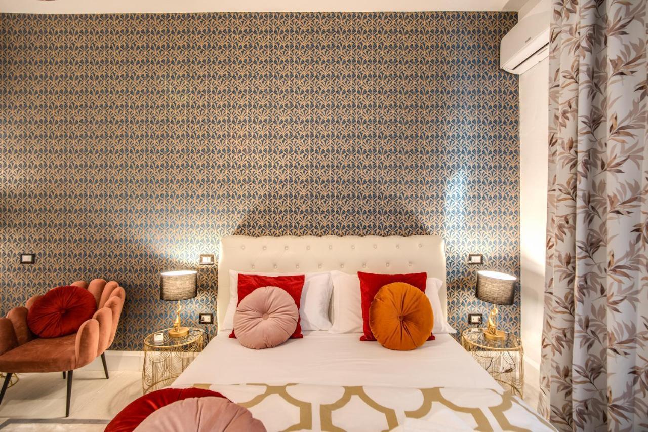 Aweshomeitaly - White Mirrors Apartment Pisa Buitenkant foto